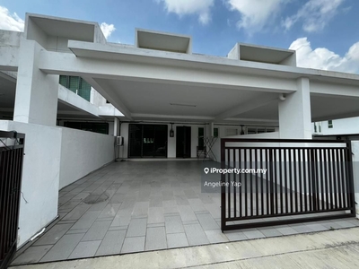 Sendayan House For Rent (Fully Furnished)