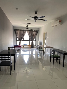 Sfera Residency @ Seri Kembangan for Rent (Fully Furnish)