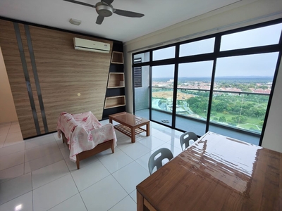 Sky Loft Premium Suites @ Bukit Indah