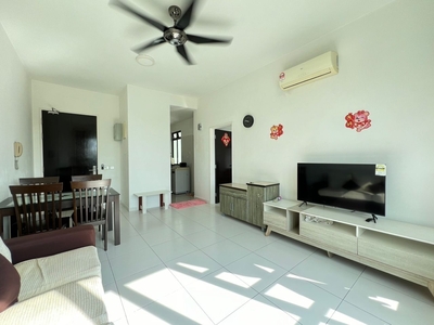 Sky View Fully Furnished For Rent