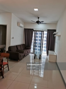 South View Bangsar South Service Apartment for sale