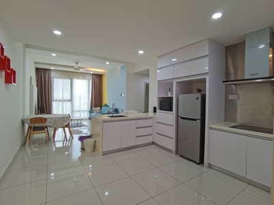 Southkey Mosaic Condo Whole Unit Fully Furnished for Rent