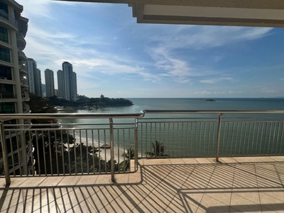 Sri Golden Bay Condominium For Rent at Tanjung Bungah