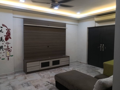 Sri Pelangi Apartment @ Subang Bestari, Shah Alam for SALE