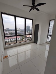 Studio Fourteen Shah Alam Partly Furnished Serviced Residence for Rent