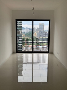 Sunway Velocity Two 3 Rooms Dual Key Unit For Sale