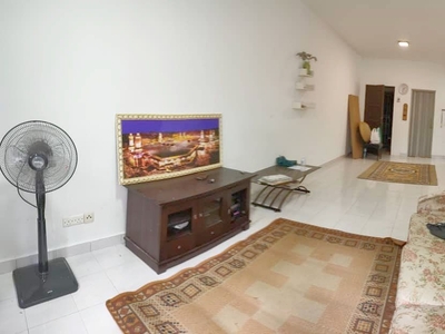 Taman Bukit Pelangi Subang Jaya For Rent