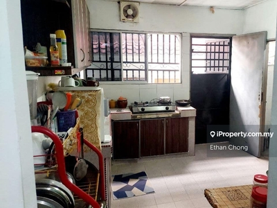 Taman Universiti Indah Seri Kembangan 2 Storey House For Sale