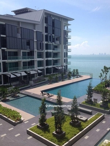The Collection 2 Condominium Gelugor Penang For Rent