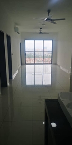 The Havre, Bukit Jalil Unit Partly Furnished Ready For Rent !!