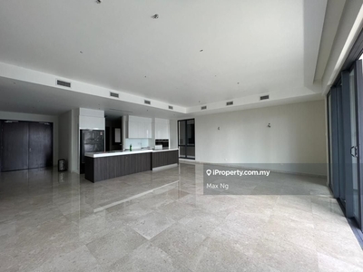 The manor klcc 3 bedrooms unit for rent