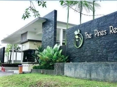 The Pines Residence @ Gelang Patah