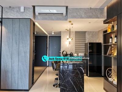 The Tamarind condo for sale 1047sf 2cp seaview Tanjung tokong