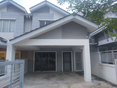 TTDI Grove 6, Lavenna Kajang Double Storey Terrace For Sale