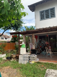 USJ 3 - 2 Storey Corner lot Gated & Guarded House for sales