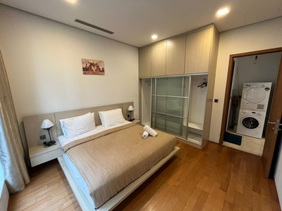 Vipod Residence KLCC 3 Rooms Unit For Sale