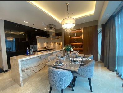 Welcome To Viewing, Luxury Unit in Klcc for rent