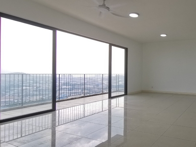 Windows On The Park Cheras 3 Rooms Unit For Rent