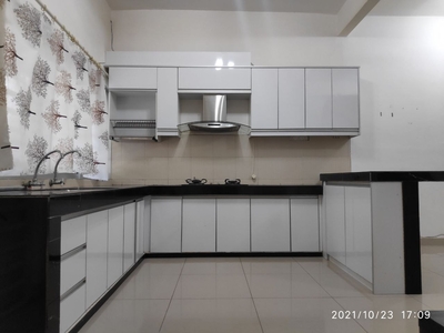 With Kitchen Cabinet Double Storey Semenyih Parkland For Sale