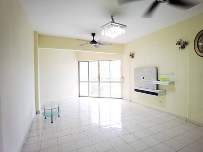 Zamrud Apartment @ Old Klang Road for SALE 【Apartment Below Mv, 100% Loan】