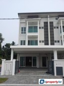 6 bedroom 3-sty Terrace/Link House for sale in Cheras