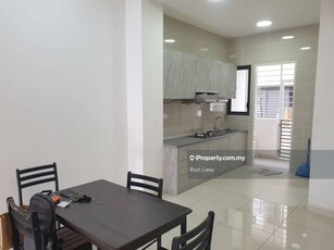 1.5 Storey Townhouse for Rent