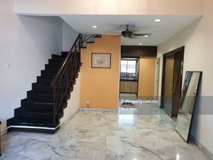 1.5 Terrace house for Rent