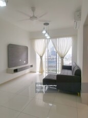 2 Bedrooms Fully Furnished