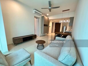 2 Bedrooms Fully Furnished for Sale at Hartamas, Mont Kiara