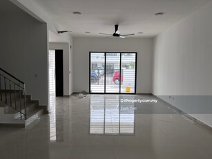 2 storey house for Rent
