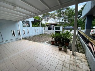 2 Storey Terrace for Sale at Bandar Tun Hussein Onn, Cheras