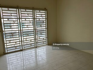 2 Storey Terrace House Bandar Tasek Mutiara Sale Rm510k