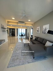 2065sqft Fully Furnished Unit for Rent