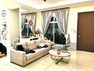 2.5 Storey Cluster House at Horizon Hills @ The Cove for rent