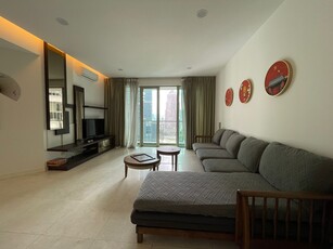 3 Bedroom Condo near to KLCC for Rent