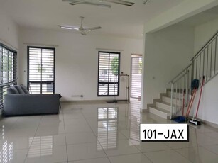 3-Storey Corner House For Sale@Setia Utama 2, Setia Alam
