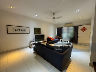 3 Storey Terrace House Taman Esplanad Bukit Jalil
