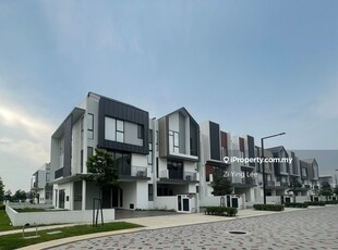 3 Super-Link House for Sale cover all units