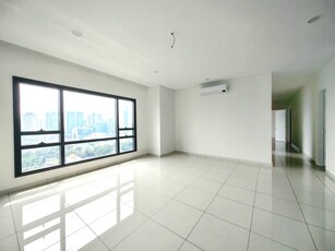 5mins To Mid Valley New Completed Luxury Condo Ready Actual Unit