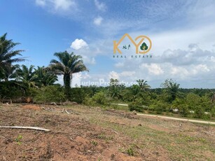 Agriculture Land For Sale at Gopeng