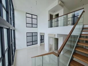 Amanja Duplex Suites, Developer Completed New Unit Kepong Damansara