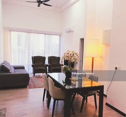 Antara Residence Fully 2 Bedroom for Rent