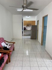 Apartment Harmoni Damansara Damai For Rent