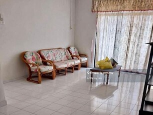Apartment With Lift Kesidang Indah Kampung Lapan Melaka