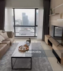 Aria Luxury Residence for rent. Nice renovated unit