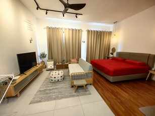 Ativo Suites Studio Fully Furnished