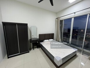 Balcony bedroom for Rent