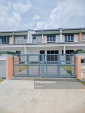 Bandar Bukit Raja Alura Brand New Terrace House