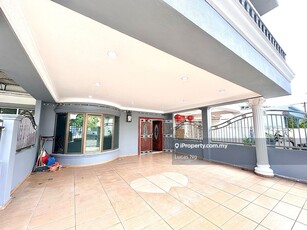 Bandar Bukit Tinggi 2 Klang Double Storey For Rent