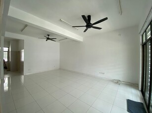 Bandar Dato Onn Perjiranan 12 Terrace 22x70 For Sale